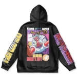 Collective Taste Signal Hoodie, Casual Anime Fan Hoodie ANI009122525029