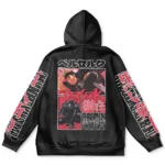 Sea Courage Hoodie, Clean Style Anime Hoodie ANI009122525034