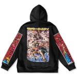 Brutal Path Hoodie, Cozy Anime Fan Hoodie ANI009122525035