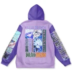 Endless Voyage Hoodie, Anime Lifestyle Hoodie ANI009122525037