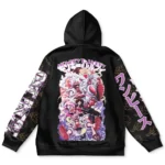 Stealth Mastery Hoodie, Street Anime Pullover Hoodie ANI009122525044