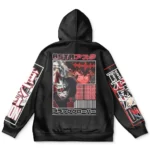 Swift Resolve Hoodie, Cozy Anime Fan Hoodie ANI009122525048