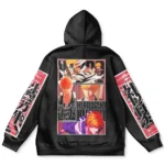 Will Control Hoodie, Everyday Anime Hoodie Wear ANI009122525051