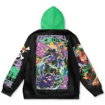 Inner Grace Hoodie, Anime Lifestyle Hoodie ANI009122525058