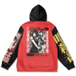 Grand Journey Hoodie, Soft Feel Anime Hoodie ANI009122525067