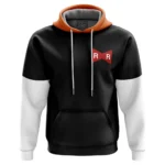 Soft Strength Hoodie, Casual Anime Fan Hoodie ANI009122525068