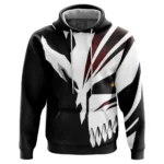 Force Control Hoodie, Everyday Anime Hoodie Wear ANI009122525069