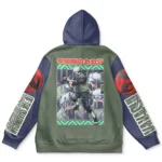 Sci-Fi Fantasy Blend Hoodie, Cozy Anime Fan Hoodie ANI009122525076