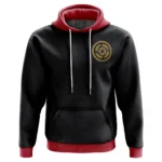 Sharp Madness Hoodie, Anime Lifestyle Hoodie ANI009122525083