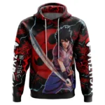 Mystic Card Hoodie, Comfort Anime Street Hoodie ANI009122525086