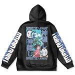 Fantasy Quest Hoodie, Everyday Anime Hoodie Wear ANI009122525095