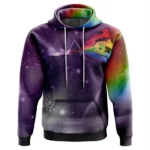 Minimalist Art Style Hoodie, All-Season Anime Hoodie ANI009122525118