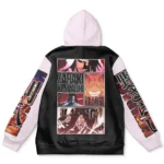 Violent Momentum Hoodie, Anime Style Pullover Hoodie ANI009122525123