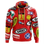Will Explosion Hoodie, Cozy Anime Fan Hoodie ANI009122525127