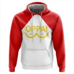 Dark Sci-Fi Story Hoodie, Modern Anime Hoodie Top ANI009122525128