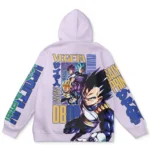 Focus Grind Hoodie, Daily Wear Anime Hoodie ANI009122525130