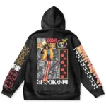 Reality Parody Hoodie, Street Anime Pullover Hoodie ANI009122525132