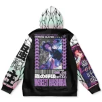 Brave Course Hoodie, Cozy Anime Fan Hoodie ANI009122525134