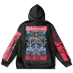 Inner Discipline Hoodie, Anime Lifestyle Hoodie ANI009122525145