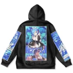 Principle Path Hoodie, Anime Style Pullover Hoodie ANI009122525146