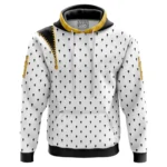 Adventure Play Hoodie, Street Anime Pullover Hoodie ANI009122525150