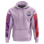 Timeless Style Force Hoodie, Anime Style Pullover Hoodie ANI009122525151