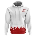 Storm Will Hoodie, Anime Style Pullover Hoodie ANI009122525162