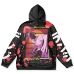 Clean Strike Hoodie, Essential Anime Hoodie Wear ANI009122525164