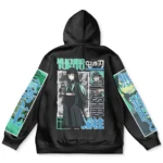 True Freedom Hoodie, Anime Casual Street Hoodie ANI009122525167