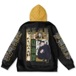 Growth Instinct Hoodie, Urban Anime Hoodie Wear ANI009122525180