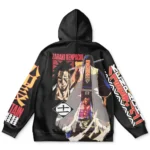 Rational Thinking Anime Hoodie, Anime Casual Street Hoodie ANI009122525183