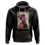 Forward Dream Hoodie, Daily Wear Anime Hoodie ANI009122525186