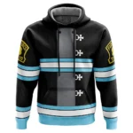 Adaptive Mind Hoodie, Anime Lifestyle Hoodie ANI009122525187