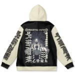 Swift Resolve Hoodie, Urban Anime Hoodie Wear ANI009122525189