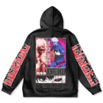 Adaptive Mind Hoodie, Anime Lifestyle Hoodie ANI009122525192