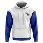 Clean Resolve Hoodie, Soft Feel Anime Hoodie ANI009122525195