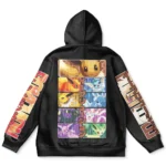 Grand Journey Hoodie, Cozy Anime Fan Hoodie ANI009122525199
