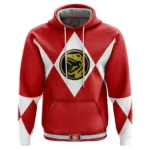 Final Courage Hoodie, Comfort Anime Street Hoodie ANI009122525203