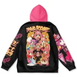 Rapid Deploy Hoodie, All-Season Anime Hoodie ANI009122525204