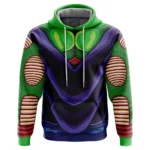 Skill Building Hoodie, Soft Feel Anime Hoodie ANI009122525208