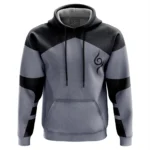 Time Travel Drama Hoodie, Streetwear Anime Hoodie ANI009122525210