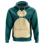 Swift Strike Hoodie, Essential Anime Hoodie Wear ANI009122525211