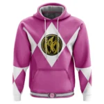 Rising Potential Hoodie, Casual Anime Fan Hoodie ANI009122525219
