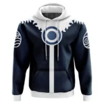 Brave Formation Hoodie, Essential Anime Hoodie Wear ANI009122525220