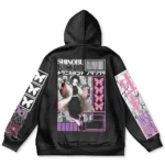 True Freedom Hoodie, Comfort Anime Street Hoodie ANI009122525224