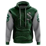 Storm Will Hoodie, Daily Wear Anime Hoodie ANI009122525229