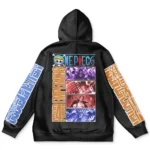Soft Fantasy Hoodie, Anime Casual Street Hoodie ANI009122525237