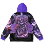 Balanced Growth Hoodie, Casual Anime Fan Hoodie ANI009122525239