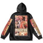 Focus Channel Hoodie, Urban Anime Hoodie Wear ANI009122525243