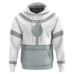 Positive Drive Hoodie, Essential Anime Hoodie Wear ANI009122525247